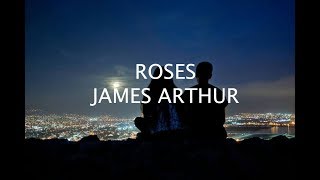 James Arthur - Roses (Live Version)
