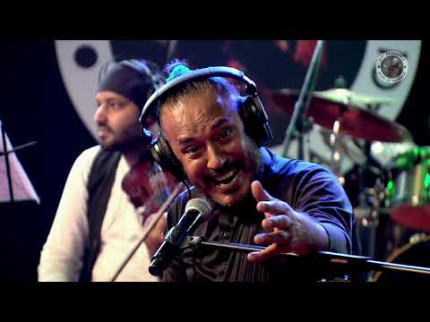 Jugni    Tochi Raina   Sufi Acoustica   Band Of Bandagi