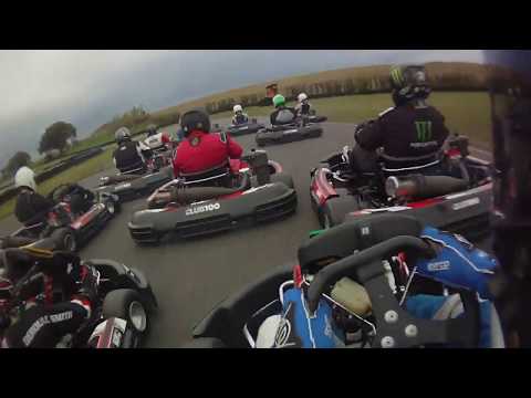 Club 100 2019 - Rd 10 Red Lodge - Heavy Heat 4 of 9