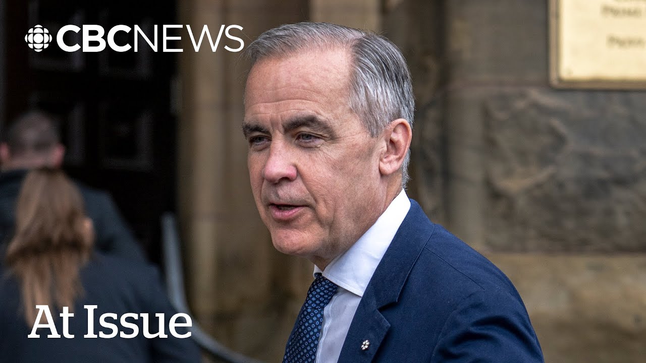 At Issue | Can Mark Carney unify with a minority?