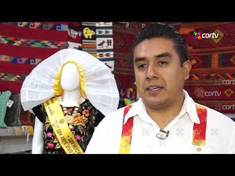 HUIZACHE ARTE VIVO DE OAXACA