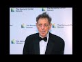 Philip Glass cancels Kennedy Center symphony premiere in protest of Trump’s leadership