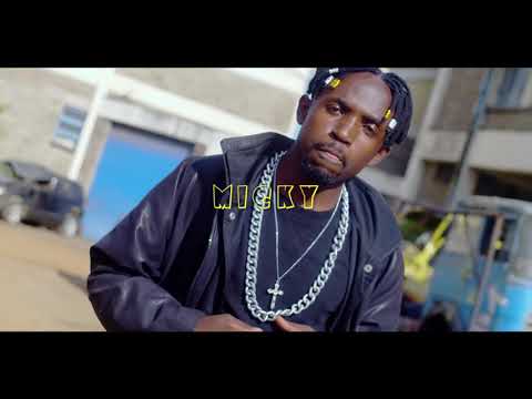 Micky ft Amida_Zigzag(Official Video)