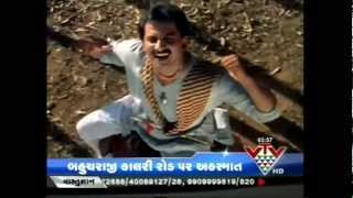VTV - DHOLLYWOOD, INTERVIEW WITH ACTOR AND DIRECTOR NISARG TRIVEDI video