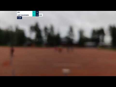 Tenavaleiri EP Kilpa IPV - LMV