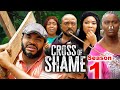 CROSS OF SHAME SEASON 1 (NEW TRENDING MOVIE) - MALEEK MILTON 2024 LATEST NIGERIAN NOLLYWOOD MOVIE