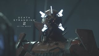 【デス・ストランディング 2】F7北配送センター～ターミナルフォートノットF8【DEATH STRANDING 2: ON THE BEACH】