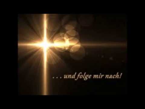 ,,FOLGE MIR NACH "...B.D.- Nr: 4544