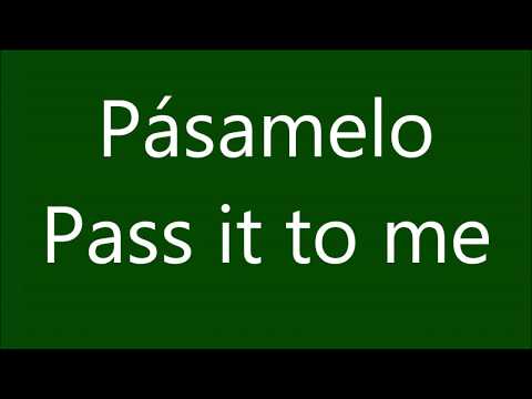 100 FRASES EN INGLES (PARTE 10) - Aprender Ingles