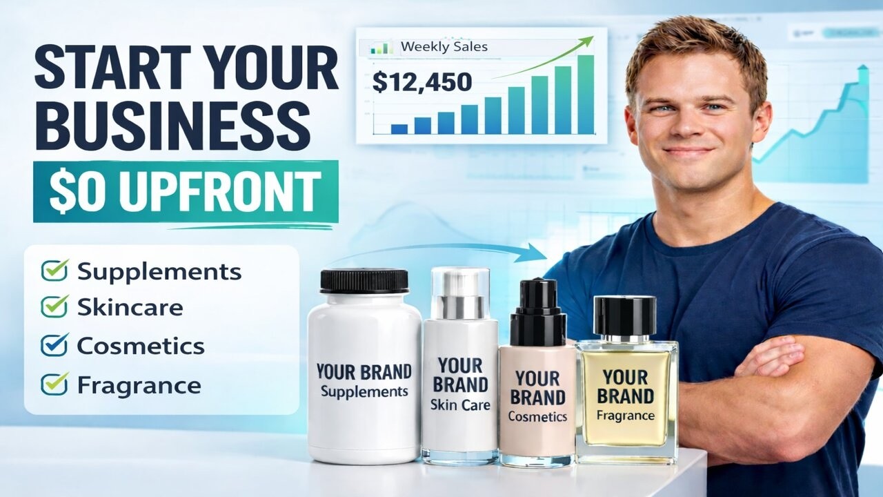 Watch how Brand Me Now works