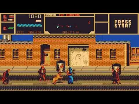NARC Atari