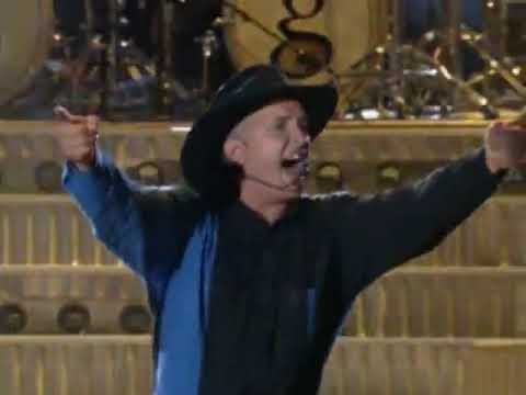 The Fever - Garth Brooks