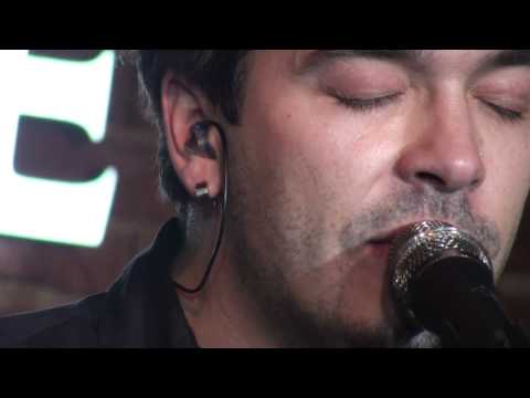 Vita de Vie - Visare (live @ Tribute Club, 10.12.2009)