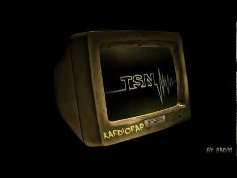 01. TSN - KardioRAP (prod. Szesnasty)