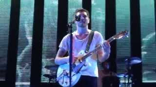 Twin Atlantic - Be a kid