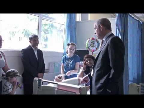 JCVD (French Teaser)