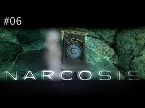 NARCOSIS #06 ♦ Halluzinationen ♦ Let's Play Narcosis | Gameplay deutsch