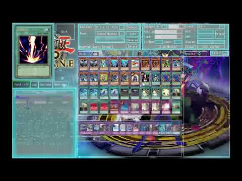 Invoked Masked Hero Deck Profile