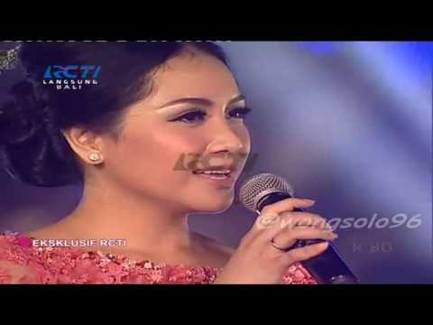 Dewa 19 Ari Lasso Cintailah Aku sepenuh Hati | KamulahTakdirkuBali LIVE