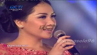 Dewa 19 Ari Lasso Cintailah Aku sepenuh Hati | KamulahTakdirkuBali LIVE