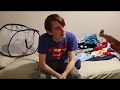 Going -- a short film