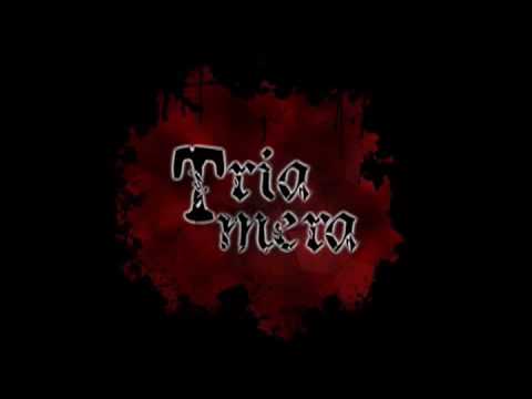 TRIA MERA - The Realm Beneath Us [Aussie Metal]