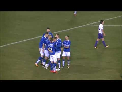 ASV Geel - Patro Eisden MM  3-3-2018  2-1