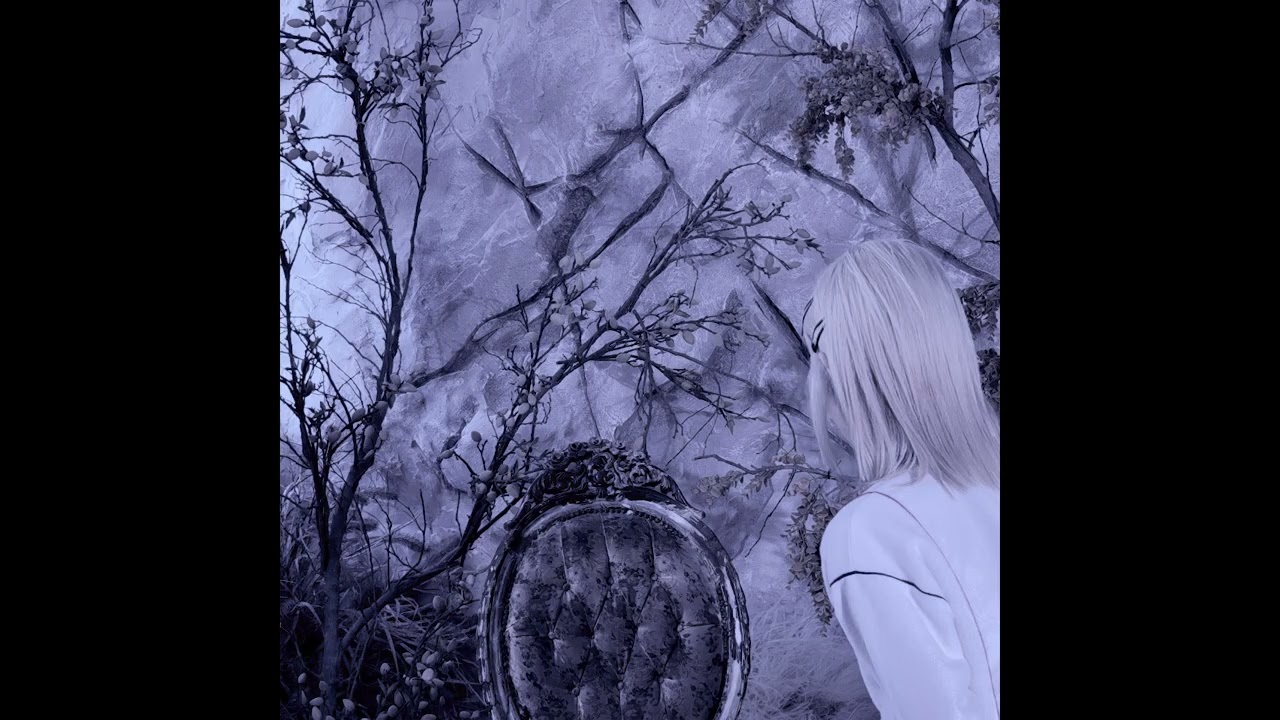 R. Missing - I Can Feel Your Solar System