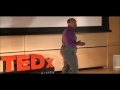 The real art of becoming likeable | Arel Moodie | TEDxSyracuseUniversity