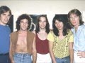 Journey Live @ Budokan Tokyo Japan May 6, 1983 ...