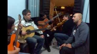 duo dale gas - maria elena