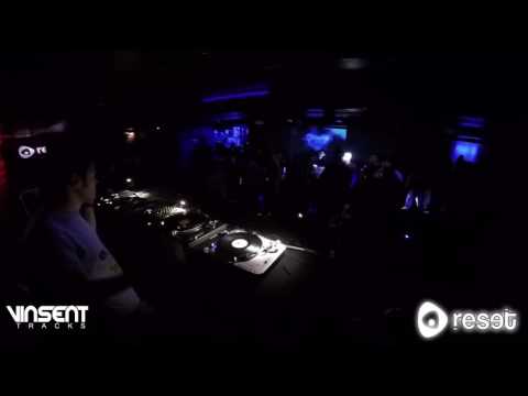 Aniversario Vinsent Tracks - Adrian Fay B2B Sadist