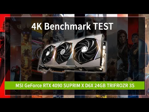 MSI ÁöÆ÷½º RTX 4090 ½´ÇÁ¸² X D6X 24GB Æ®¶óÀÌÇÁ·ÎÁ®3S