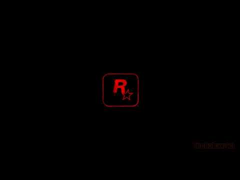 Red Dead Redemption 2 Intro Logo