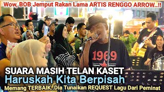 Download lagu 🔥Bob Jemput Rakan LAMA ARTIS RENGGO ARROW 🔴Memang Terbaik Dia Tunaikan REQUEST Lagu Dari Penonton... mp3