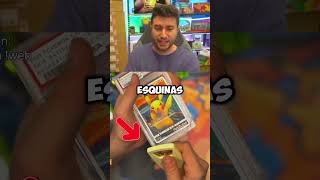 ¿Vale la pena romper 💔 esta Carta POKÉMON? 😫💥 Pikachu ''Grito'' 😱