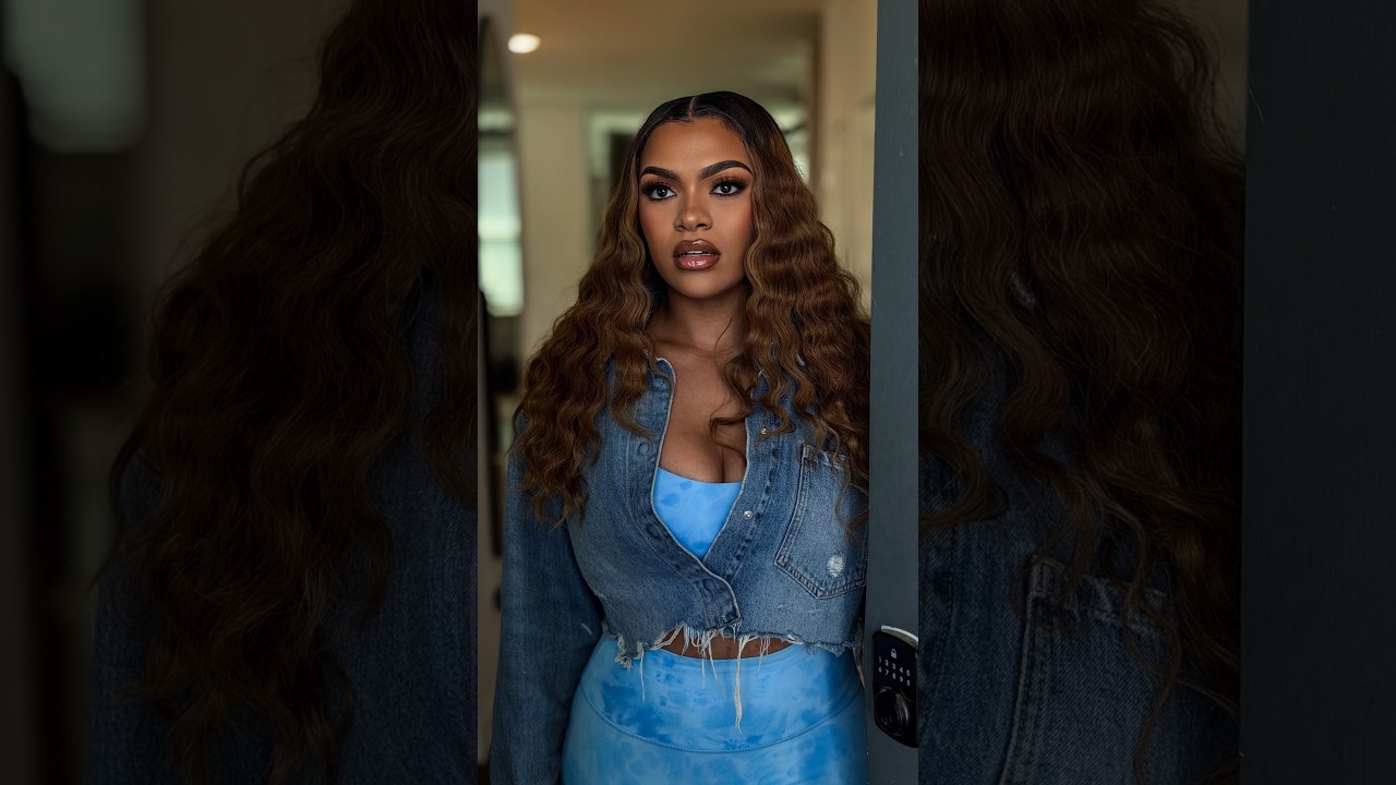 When an unexpected guest shows up to Shayla’s house!