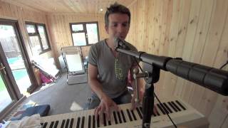 Isabel - The Wombats Cover