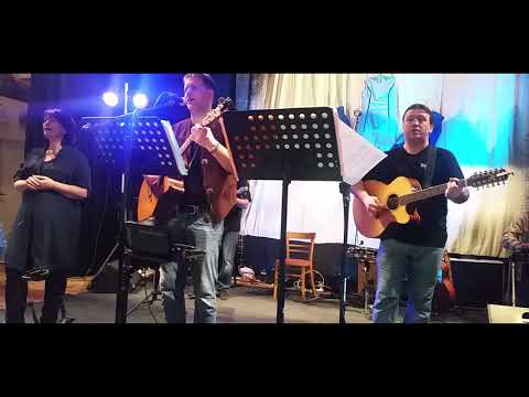 Rančeři - Veď mě dál cesto má (Pavel Bobek)