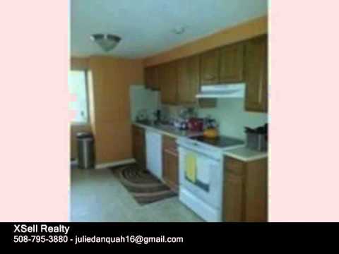 10A Hulbert, Worcester MA 01603 - Condo - Real Estate - For Sale -