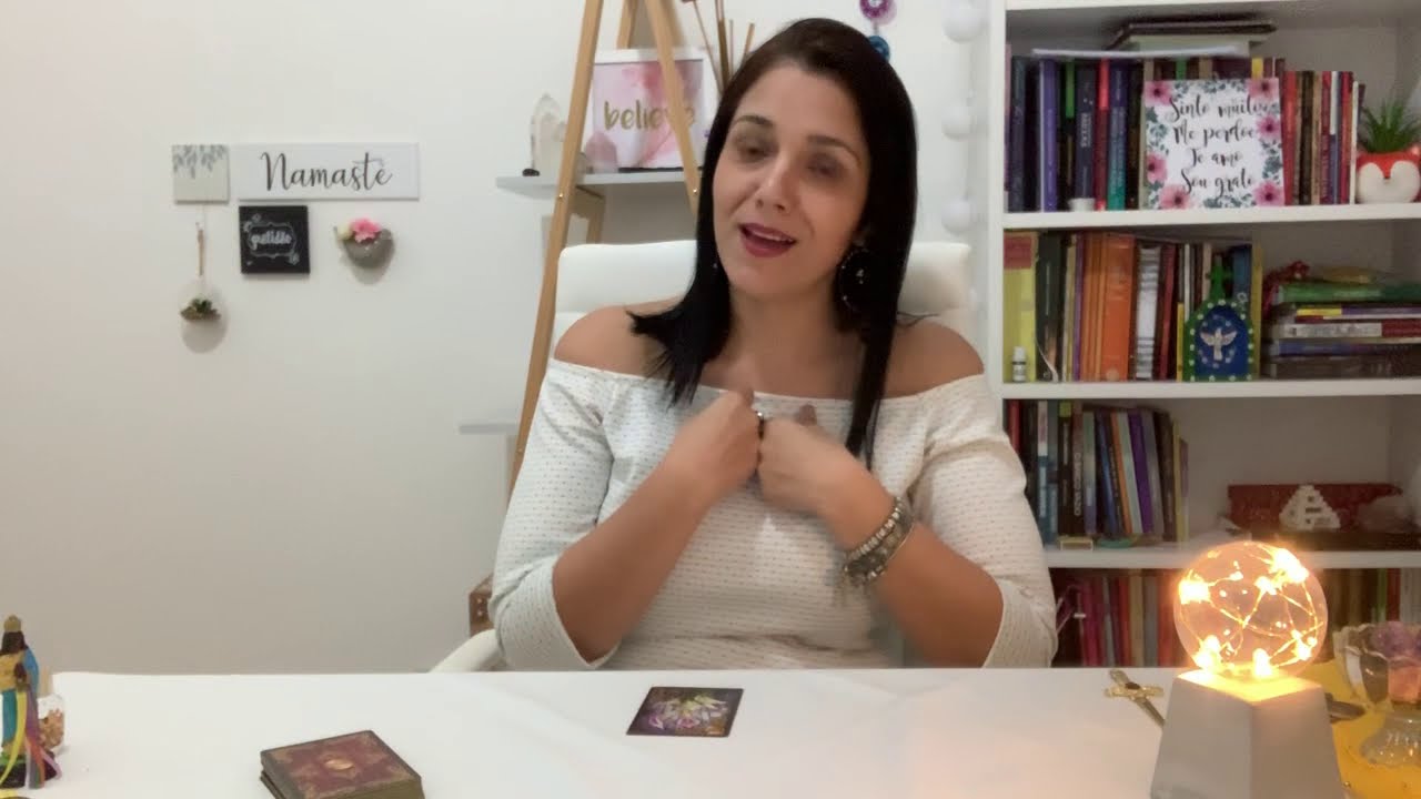 As duas polaridades da Carta do Lírio (30)