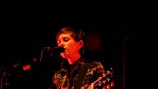 5/18 Tegan &amp; Sara Banter - Give Chase @ Tabernacle, Atlanta, GA