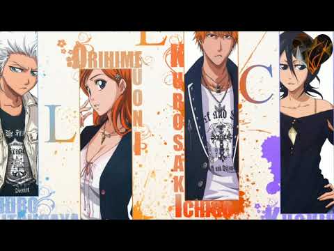 Bleach ending 18