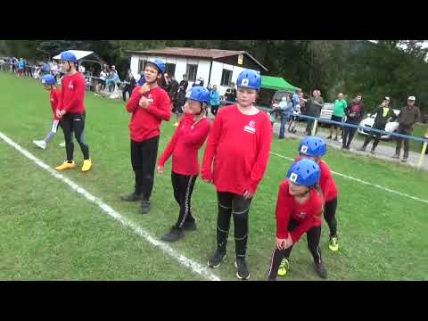 Aktuality / Hasičské preteky o Pohár starostu obce Medzibrodie n/Or. 6.9.2025 - video