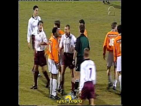 Seizoen 2000-2001 RBC Roosendaal - RKC Waalwijk