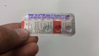 Oriel Tablet | Levocetirizine Tablets ip 5 mg Uses | Oriel 5 mg Tablet Uses Side effects Dose Hindi