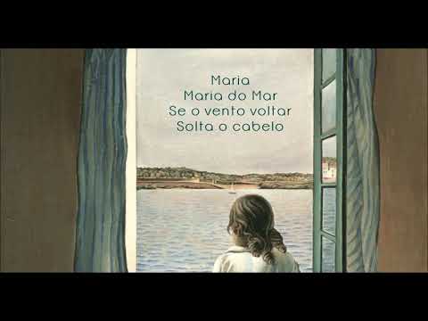 Luísa Sobral - Maria do Mar [Lyrics]