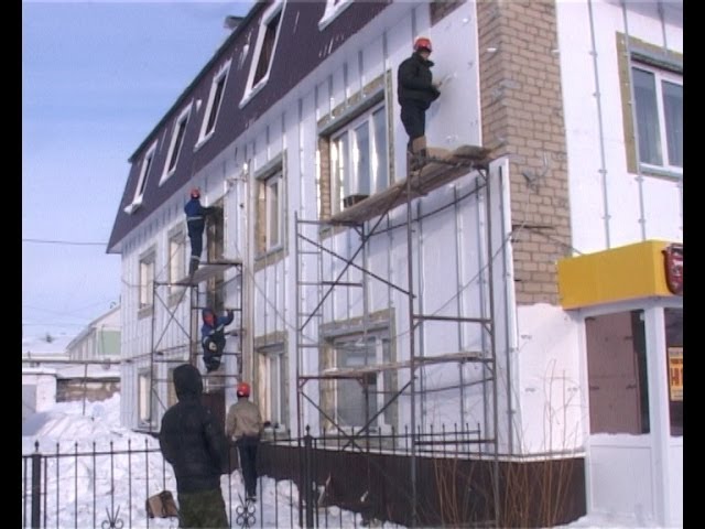 Нурлатцы надеются на качество…