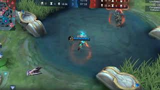 story w.a Mobile legends (dj bomaye 30 detik) cute oika yt