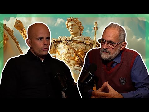 Γιατί ο Αλέξανδρος ήταν Μέγας;